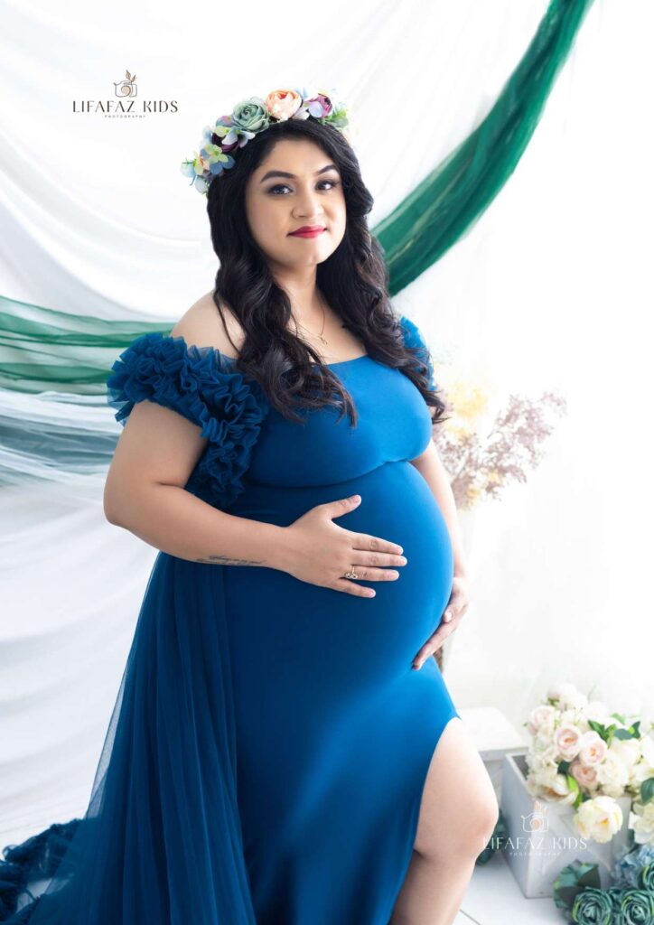 Lifafaz Luxury Maternity portfolio